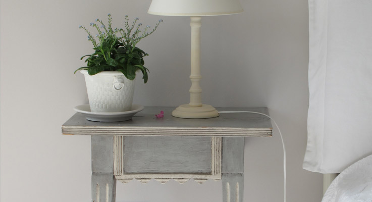 furniture painting